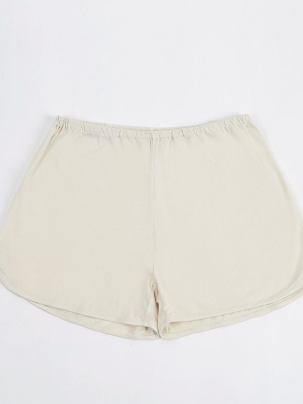 Filosofia 30s Cotton Shorts Small
